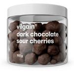Picture of  Dark Chocolate Sour Cherries
