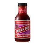 Picture of  Sweet & Spicy Korean BBQ Sauce