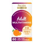 Picture of  Adults Multivitamin