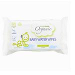 Picture of  Organic Baby Wipes ORGANIC