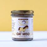 Picture of  Scottish Oat Miso ORGANIC