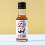Picture of  Scottish Shoyu Sauce ORGANIC