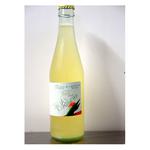 Picture of  Lemon & Thyme Kombucha