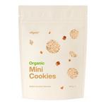 Picture of  Salted Caramel & Almonds Mini Cookies ORGANIC