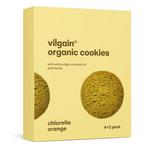 Picture of  Chlorella & Orange Cookies ORGANIC