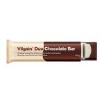 Picture of  Milk & White Chocolate Bar