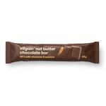 Picture of  Nut Butter & Peanuts Milk Chocolate