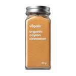 Picture of  Ceylon Cinnamon Powder ORGANIC