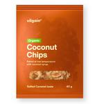 Picture of  Salted Caramel Coconut Chips Snack ORGANIC