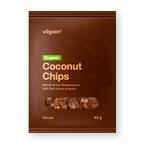 Picture of  Cocoa Coconut Chips Snack ORGANIC