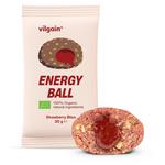 Picture of  Strawberry Bliss Energy Ball ORGANIC