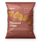 Picture of  Spicy Flaxseed Chips