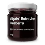 Picture of  Blueberry No Added Sugar Extra Jam