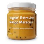 Picture of  Manganese & Maracuja No Added Sugar Extra Jam
