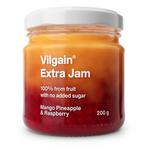 Picture of  Pineapple & Raspberries No Added Sugar Extra Jam