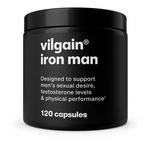 Picture of  Iron Men Supplement