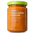Picture of  Calabrese Red Pesto ORGANIC