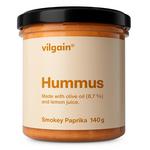 Picture of  Smokey Paprika Hummus