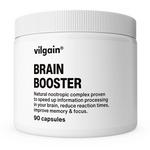 Picture of  Brain Booster Supplement
