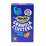 Picture of Clusters Granola Protein Nuts 