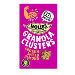 Picture of  Granola Clusters Protein & Spiced Almond