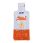 Picture of  Liposomal Vitamin C 1000mg Citrus-Orange Vegan