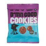 Picture of  Salted Double Choc Cookie Gluten Free