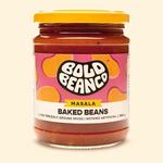 Picture of Masala Baked Beans 