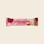 Picture of  Almond Bakewell Oat Bake