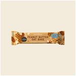 Picture of  Peanut Butter Oat Bake