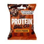 Picture of  Choc Chip Muffin Protein Ball