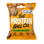 Picture of  Salted Caramel Protein Balls