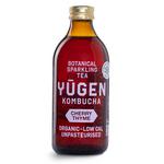 Picture of  Cherry Thyme Kombucha ORGANIC