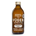Picture of  Pineapple Chilli Kombucha ORGANIC