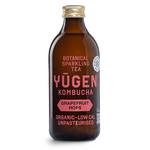 Picture of  Grapefruit Hoops Kombucha ORGANIC