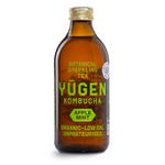 Picture of  Mint Apple Kombucha ORGANIC