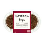 Picture of  Plant Based Burgers