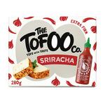 Picture of  Sriracha Tofu