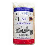 Picture of Coarse Sea Salt Celtic ORGANIC