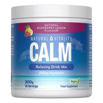 Picture of  Raspberry & Lemon Calm Relaxing Powder