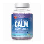 Picture of  Mixed Berry Calm Magnesium