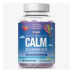 Picture of  Mixed Berry Calm Magnesium