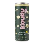 Picture of  Matcha Lemon Functional Drink