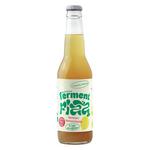 Picture of  Lemon Fermented Lemonade