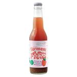Picture of  Lemon Raspberry Lemonade