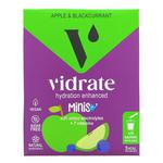 Picture of  Apple & Blackcurrant Mini Electrolytes