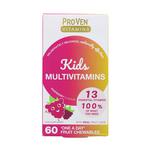 Picture of  Kids Multi Vitamins