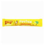 Picture of  Pineapple & Mango Pipstick Fruit Bar ORGANIC