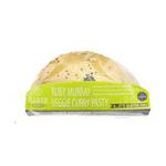 Picture of  Ruby Murray Veggie Curry Pastry