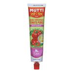 Picture of  Tomato Puree With Garlic